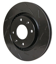 Carica l'immagine nel visualizzatore di Gallery, Disco EBC Ultimax Grooved Posteriore BMW Serie 3 (E36) 316 1.6 Cv  dal 1991 al 2000 Pinza ATE Diametro disco 280mm