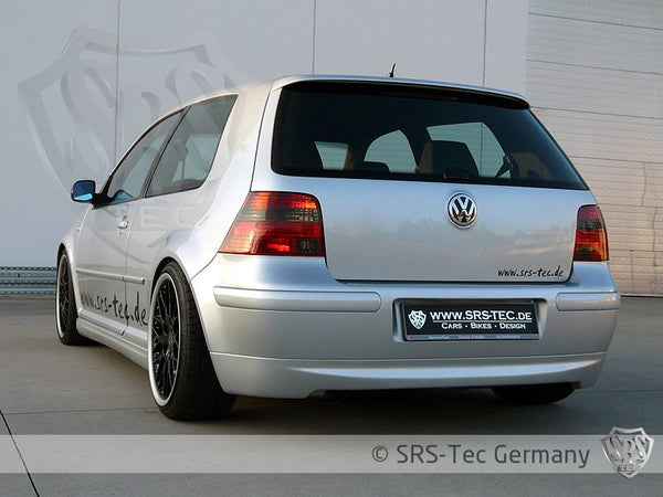 paraurti posteriore Jubi-Style Clean, VW Golf 4