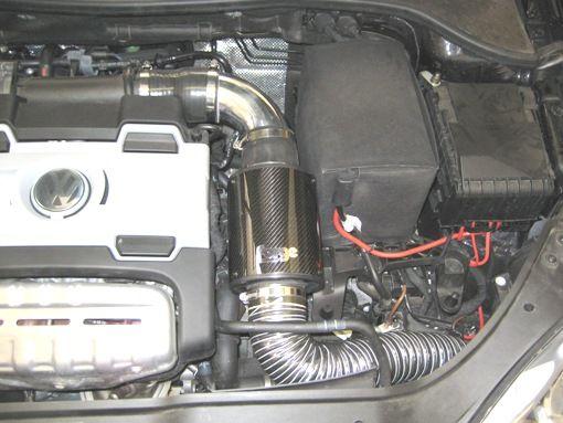 Kit di Aspirazione VW Golf MK5 MK6 1.4 Tsi