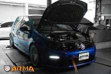 Load image into Gallery viewer, Armaspeed Kit Aspirazione Aria in CARBONIO VW SCIROCCO R GOLF MK6