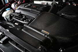 Armaspeed Kit Aspirazione Aria in CARBONIO SEAT LEON 5F VW GOLF MK7 MK7.5 SKODA OCTAVIA 5E