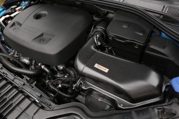 Armaspeed Kit Aspirazione Aria in CARBONIO VOLVO V60 S60 XC60