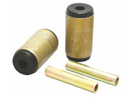 WHITELINE Trailing arm - lower rear bushing POSTERIORE VAUXHALL CARLTON MK1 E1, E2   1978-1986 4CYL