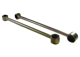 WHITELINE Trailing arm - lower arm POSTERIORE TOYOTA LANDCRUISER FJ80, FZJ80, HDJ80, HZJ80   1/1990-2/1998 6CYL
