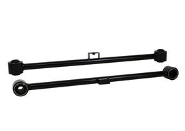 WHITELINE Trailing arm - lower arm POSTERIORE TOYOTA LANDCRUISER PRADO GRJ120, KDJ120, KZJ120, RZJ120   3/2003-10/2009 4/6CYL