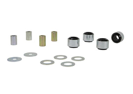 WHITELINE Toe link - bushing POSTERIORE CHRYSLER 300C LX   11/2005-10/2011 6/8CYL