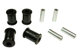 WHITELINE Trailing arm - bushing POSTERIORE VOLKSWAGEN T25 T3   1980-1992 4CYL