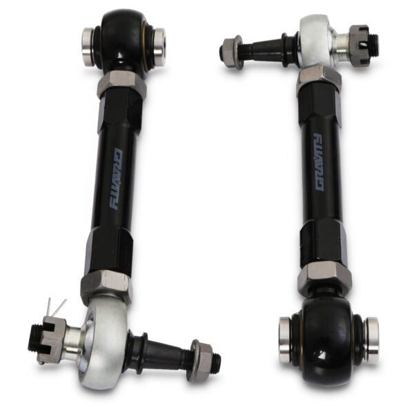 Toe Arms posteriori regolabili Toyota Supra MK4 JZA80 93-00