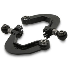 Carica l'immagine nel visualizzatore di Gallery, Bracci camber superiori posteriori regolabili Volkswagen Golf MK5 / MK6 03-12 Audi TT MK2 8J / A3 8P