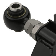 Carica l'immagine nel visualizzatore di Gallery, Bracci camber superiori posteriori regolabili Volkswagen Golf MK5 / MK6 03-12 Audi TT MK2 8J / A3 8P