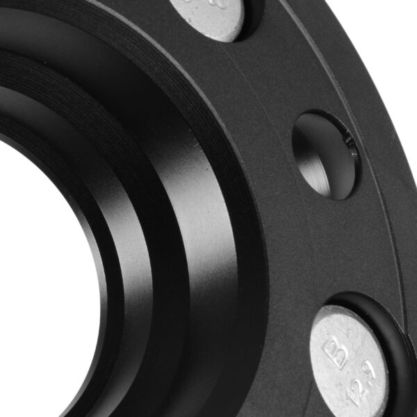 Mitsubishi L200 05+ - Coppia Distanziali Ruota 40mm - 6x139.7 M12x1.5 67.1mm