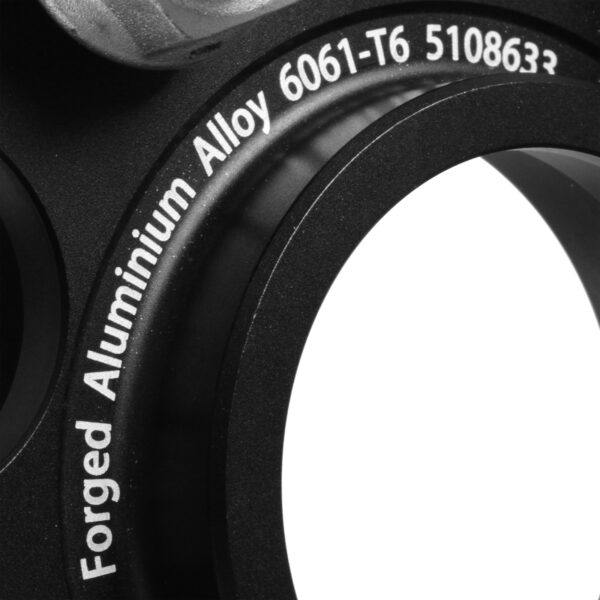 Mitsubishi L200 05+ - Coppia Distanziali Ruota 40mm - 6x139.7 M12x1.5 67.1mm