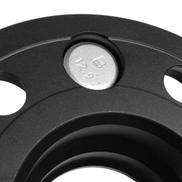 Mitsubishi L200 05+ - Coppia Distanziali Ruota 40mm - 6x139.7 M12x1.5 67.1mm