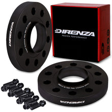 Carica l'immagine nel visualizzatore di Gallery, Mini Cooper F56 - Coppia Distanziali Ruota da 20mm - 5x112 M14x1.25 66.6mm