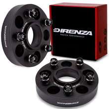 Carica l'immagine nel visualizzatore di Gallery, Mini Cooper F56 - Coppia Distanziali Ruota 30mm - 5x112 M14x1.25 66.6mm