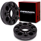 Mini Cooper F56 - Coppia Distanziali Ruota 30mm - 5x112 M14x1.25 66.6mm