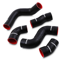Carica l'immagine nel visualizzatore di Gallery, Tubi in Silicone Boost Audi TT 8N MK1 1.8T 225Cv 98-06