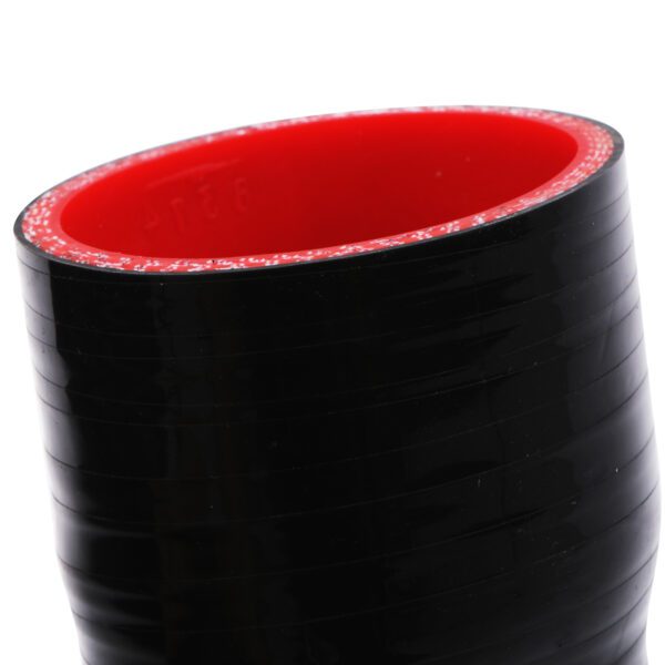 Kit Tubi in Silicone Aspirazione BMW Serie 5 E60 530D 3.0 Turbo Diesel 03-10