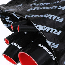 Load image into Gallery viewer, Kit Tubi in Silicone Aspirazione BMW Serie 5 E60 530D 3.0 Turbo Diesel 03-10