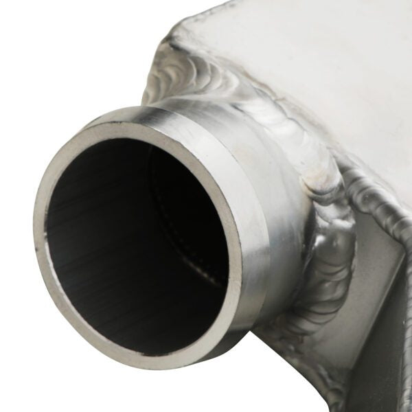 Intercooler Maggiorato Frontale Core Opel Vectra C Signum Saab 9-5 1.9 CDTI 97-09