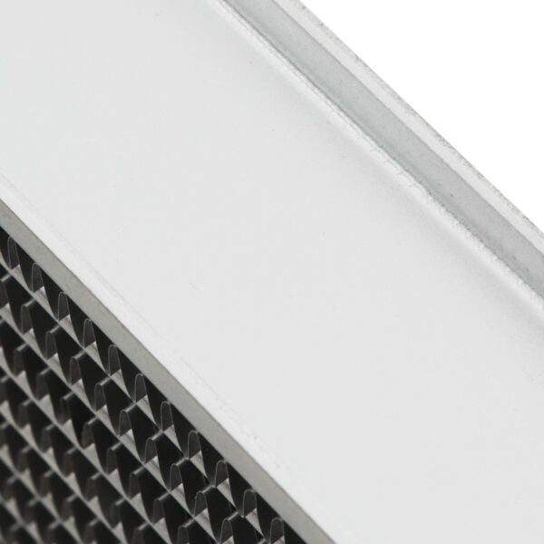 Intercooler Maggiorato Frontale Core Opel Vectra C Signum Saab 9-5 1.9 CDTI 97-09