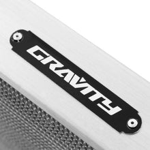 Carica l'immagine nel visualizzatore di Gallery, Radiatore Sportivo ad alto flusso da 40 mm Seat Leon Cupra R 1M 1.8 210 / 225Cv 00-06