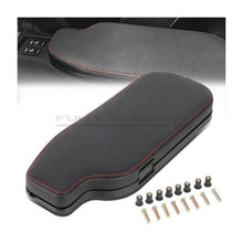 Load image into Gallery viewer, Console Centrale Nera PVC Pelle Subaru BRZ,Toyota GT86