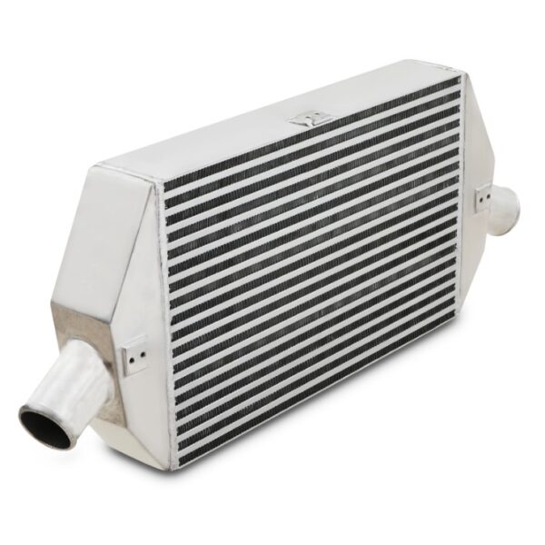 Intercooler Maggiorato Frontale Core Mitsubishi Lancer EVO 8 VIII 03-05