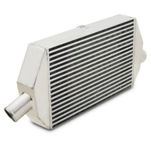 Carica l'immagine nel visualizzatore di Gallery, Intercooler Maggiorato Frontale Core Mitsubishi Lancer EVO 8 VIII 03-05