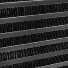 Load image into Gallery viewer, Intercooler Maggiorato Frontale Core Ford Escort / Sierra RS200 Cosworth 2.0 86-92