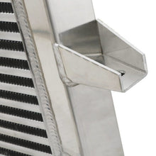Carica l&#39;immagine nel visualizzatore di Gallery, Radiatore Sportivo ad alto flusso da 50 mm Ford Sierra RS500 Cosworth 2.0 86-92