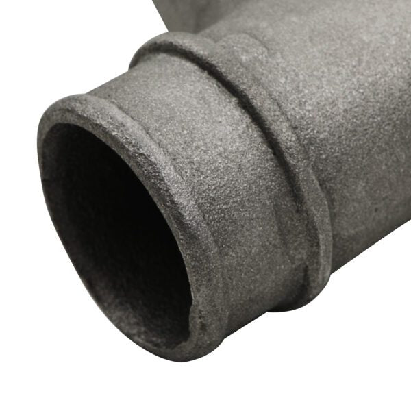 Intercooler Kit Frontale Y Pipe Subaru Impreza Newage WRX STI GDA 02-06