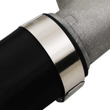 Load image into Gallery viewer, Intercooler Kit Frontale Y Pipe Subaru Impreza Newage WRX STI GDA 02-06