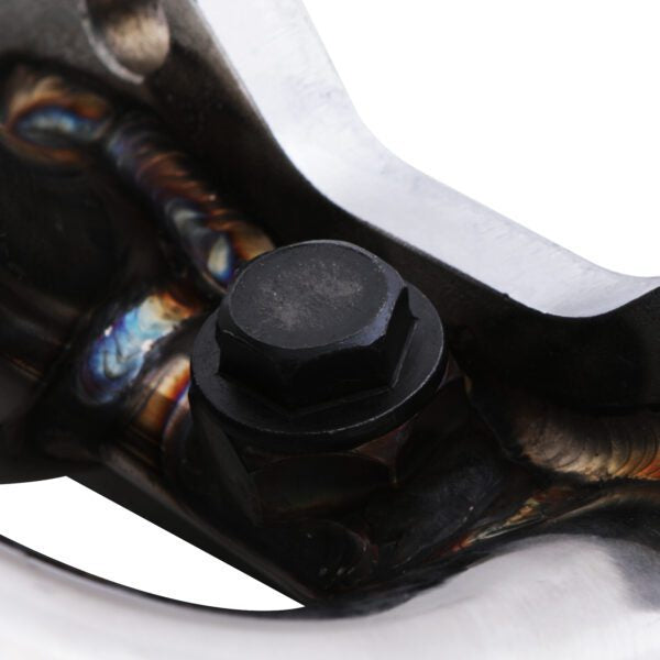 Collettore di scarico Mitsubishi Lancer EVO 4 / 5 / 6 / 7 / 8 / 9 4G63 2.0L 96-07