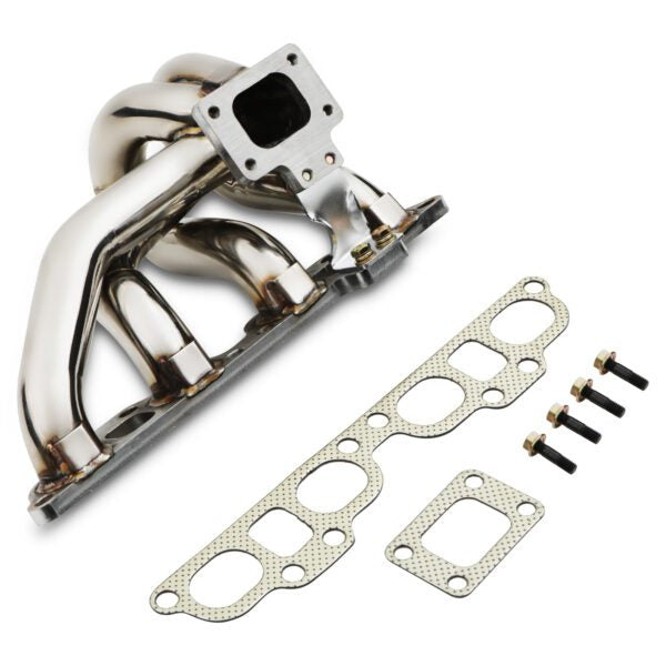 Collettore di scarico Nissan Silvia 200SX S14 / S14A / S15 SR20DET 93-02