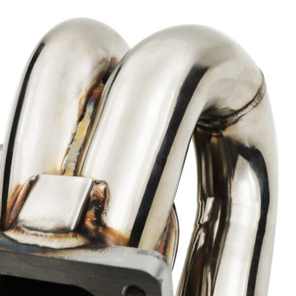 Collettore di scarico Nissan Silvia 200SX S14 / S14A / S15 SR20DET 93-02