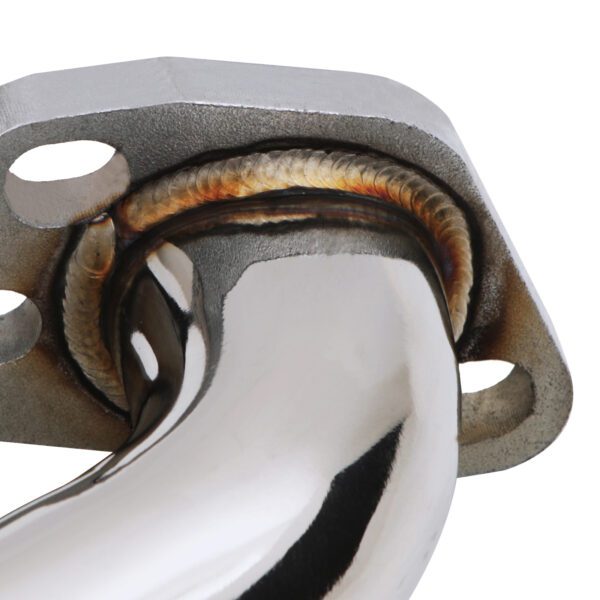 Collettore di scarico Nissan Skyline R32 RB20 2.0 / R33 R34 RB25 2.5 89-03