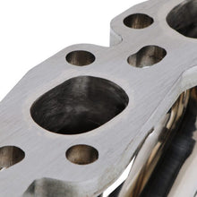 Carica l'immagine nel visualizzatore di Gallery, Collettore di scarico Nissan Skyline R32 RB20 2.0 / R33 R34 RB25 2.5 89-03