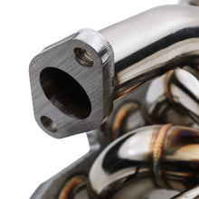 Carica l'immagine nel visualizzatore di Gallery, Collettore di scarico Nissan Skyline R32 RB20 2.0 / R33 R34 RB25 2.5 89-03