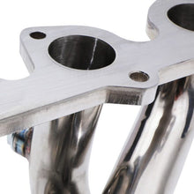 Carica l'immagine nel visualizzatore di Gallery, Collettore di scarico Citroen Saxo / Peugeot 106 Phase 2 1.4 / 1.6 VTR 8V 96-03