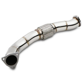 Downpipe di Scarico 3