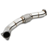 Downpipe di Scarico 3