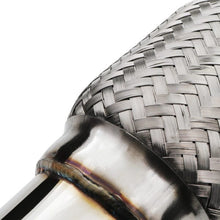 Load image into Gallery viewer, Downpipe di Scarico 3" Nissan Silvia 200SX S14A SR20DET 96-00