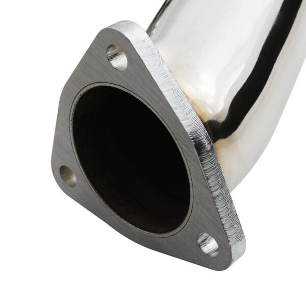 Downpipe di Scarico 3" Nissan Silvia 200SX S14A SR20DET 96-00