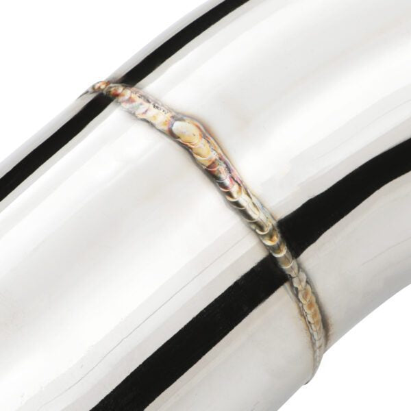 Downpipe di Scarico 3" Nissan Silvia 200SX S14A SR20DET 96-00