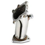 Elbow turbo di scarico Nissan Skyline R32 RB20 2.0 / R33 RB25 2.5 / R34 RB25 2.5 87-02