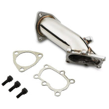 Carica l'immagine nel visualizzatore di Gallery, Elbow turbo di scarico Nissan Skyline R32 RB20 2.0 / R33 RB25 2.5 / R34 RB25 2.5 87-02