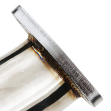 Carica l'immagine nel visualizzatore di Gallery, Elbow turbo di scarico Nissan Skyline R32 RB20 2.0 / R33 RB25 2.5 / R34 RB25 2.5 87-02