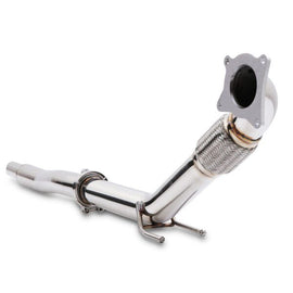 Downpipe di Scarico Decat 3
