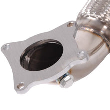Load image into Gallery viewer, Downpipe di Scarico Decat 3" Volkswagen Golf MK6 GTI 2.0 08-14
